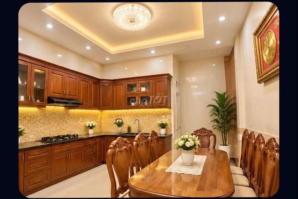 🔥 BÁN NHÀ PHỐ QUỐC LỘ 13, TP. THỦ ĐỨC – 4 TẦNG– GIÁ 9,x TỶ