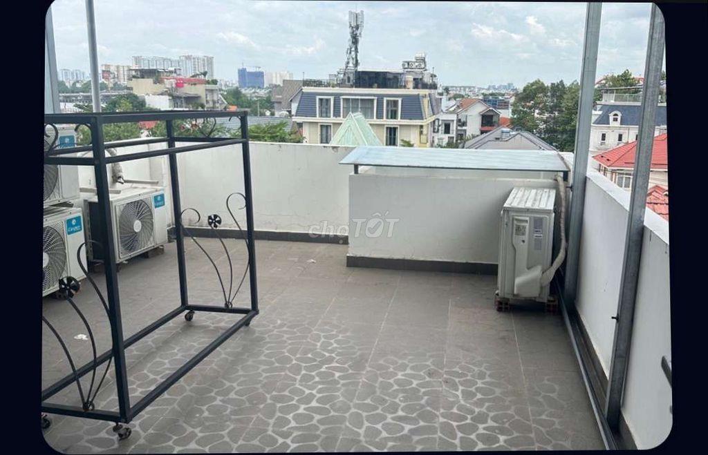🔥 BÁN NHÀ PHỐ HIỆP BÌNH – TP. THỦ ĐỨC | 5 TẦNG | GIÁ 10.x TỶ
