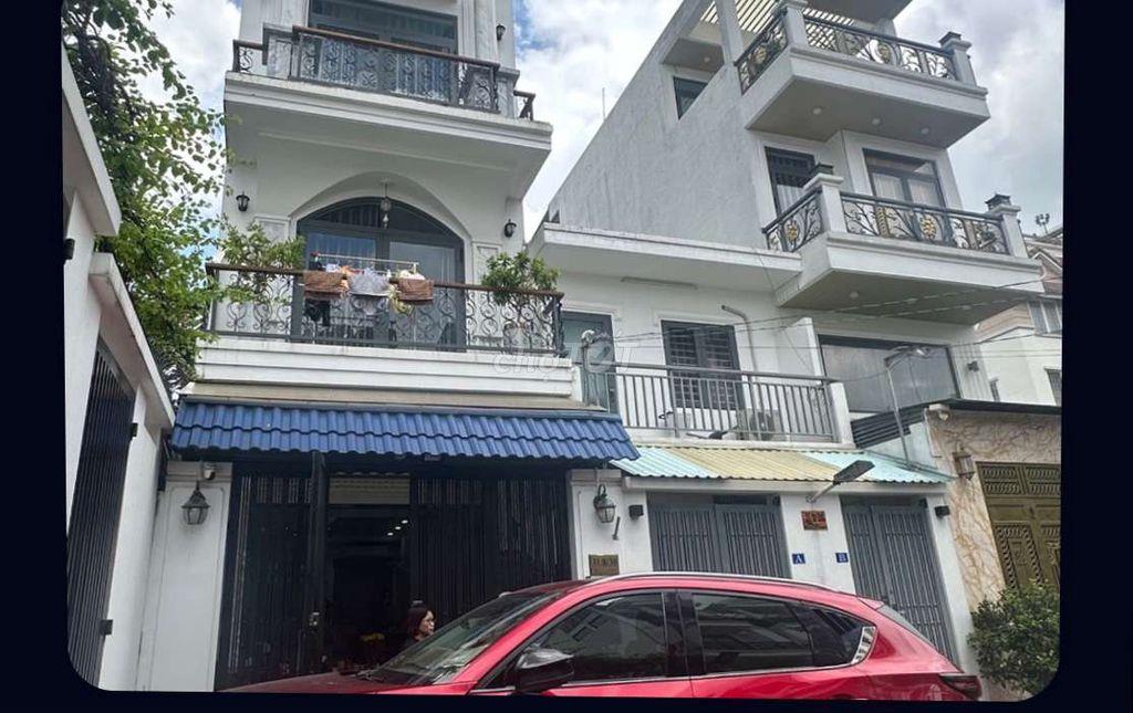 🔥 BÁN NHÀ PHỐ HIỆP BÌNH – TP. THỦ ĐỨC | 5 TẦNG | GIÁ 10.x TỶ