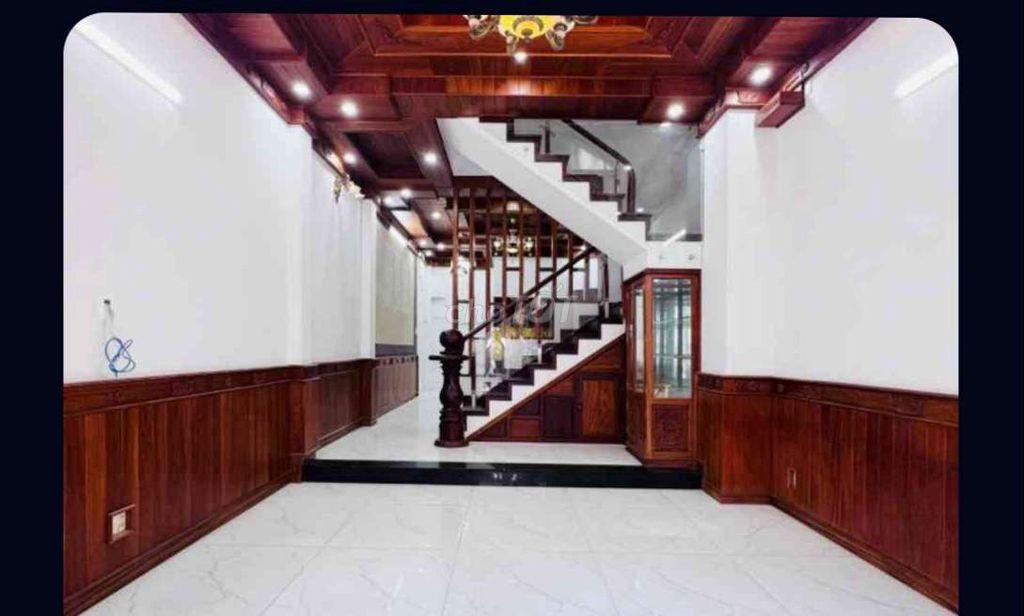 🔥BÁN NHÀ PHỐ QUỐC LỘ 13 – 3 TẦNG– GIÁ 7,X TỶ