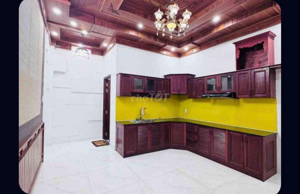 🔥BÁN NHÀ PHỐ QUỐC LỘ 13 – 3 TẦNG– GIÁ 7,X TỶ