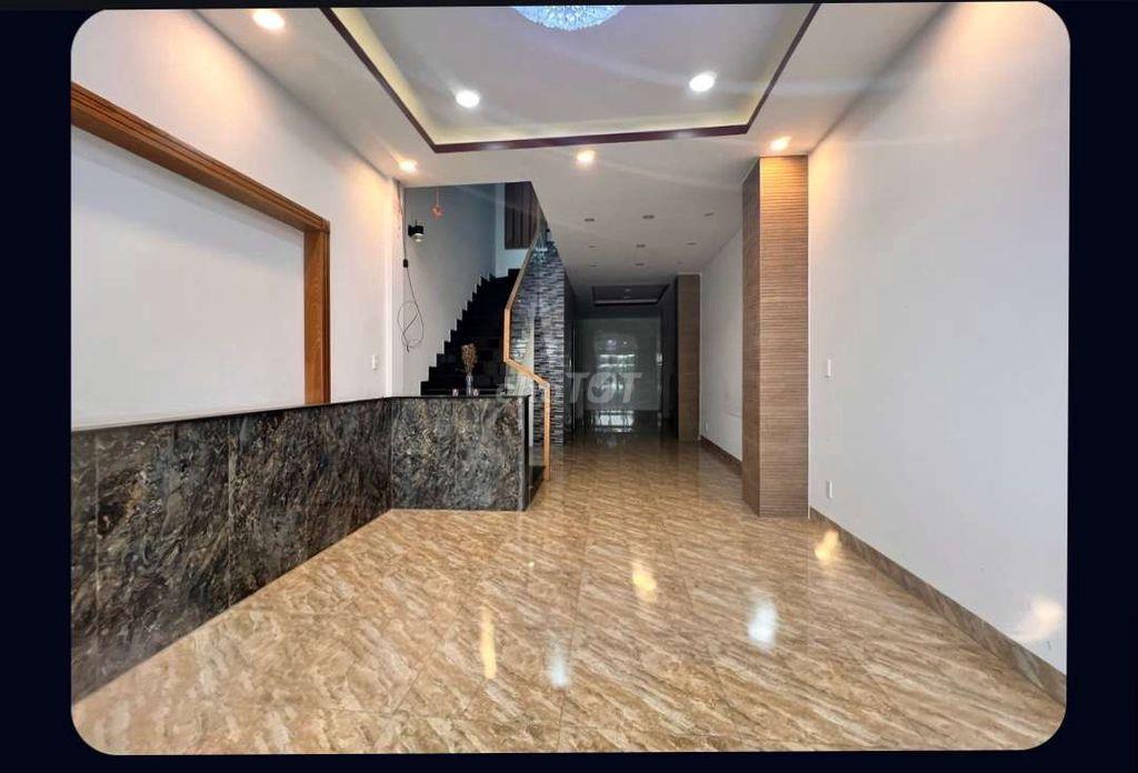🔥 BÁN NHÀ PHỐ Đường Tô Ngọc Vân TP. THỦ ĐỨC,136M²,GIÁ 13,x TỶ