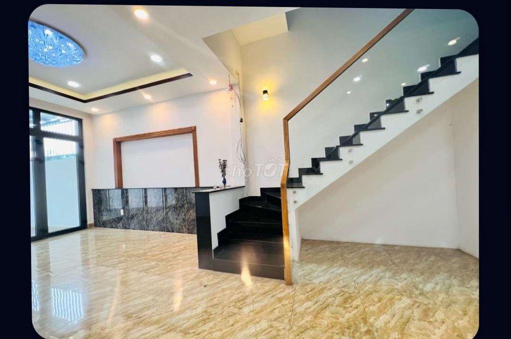 🔥 BÁN NHÀ PHỐ Đường Tô Ngọc Vân TP. THỦ ĐỨC,136M²,GIÁ 13,x TỶ