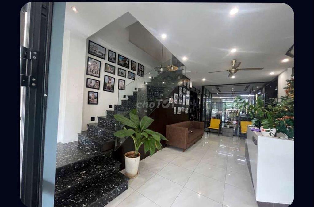 🔥 BÁN NHÀ PHỐ Đường Tô Ngọc Vân TP. THỦ ĐỨC,136M²,GIÁ 13,x TỶ