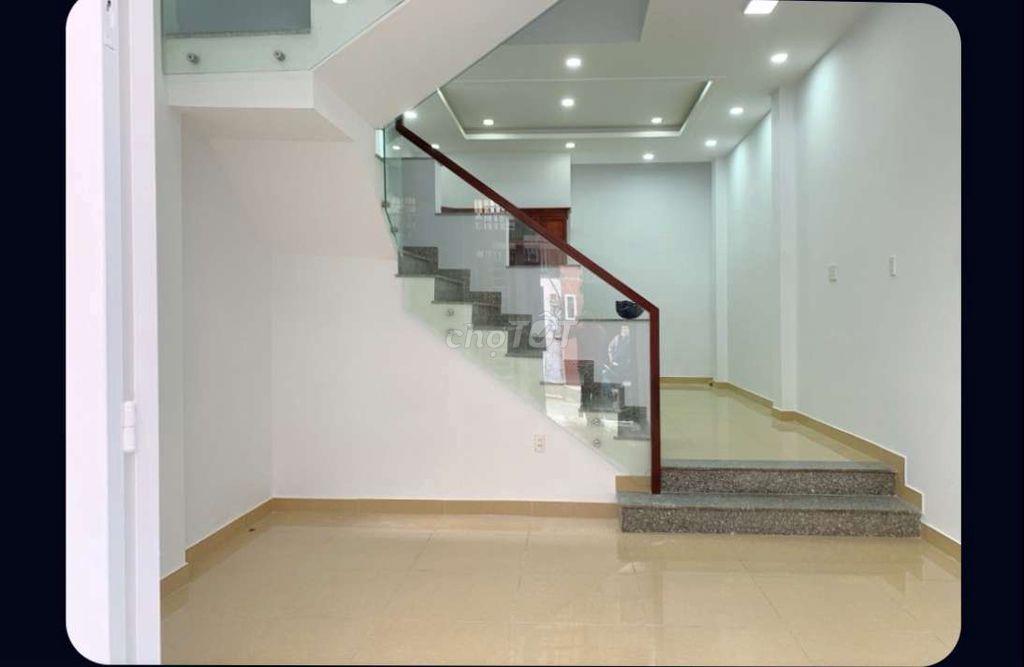 🔥 Đầu Đất Nè Bán Nhà – TP. THỦ ĐỨC | 51M² | 3 TẦNG | GIÁ 6,x Tỷ