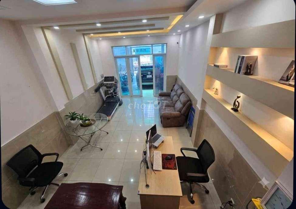 🔥 BÁN NHÀ PHỐ Quốc Lộ 13 TP. THỦ ĐỨC – 3 TẦNG, – GIÁ 10,X TỶ