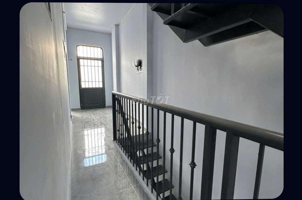 🏡 NHÀ MỚI XÂY ĐƯỜNG TAM BÌNH – NGANG 6M, DÀI 16M – GIÁ NHỈNH 7 TỶ