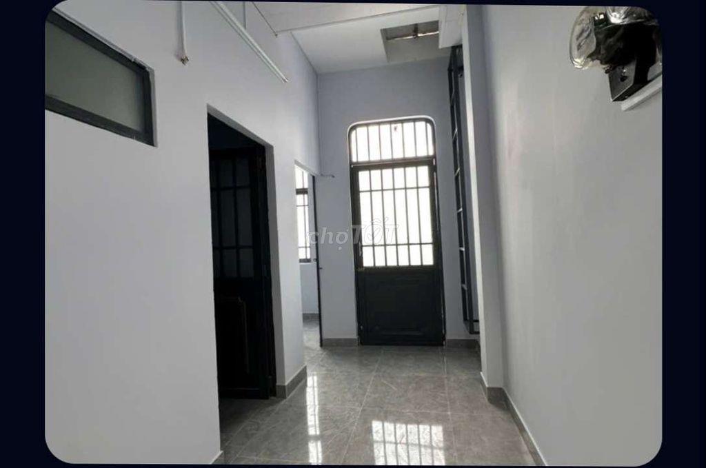 🏡 NHÀ MỚI XÂY ĐƯỜNG TAM BÌNH – NGANG 6M, DÀI 16M – GIÁ NHỈNH 7 TỶ