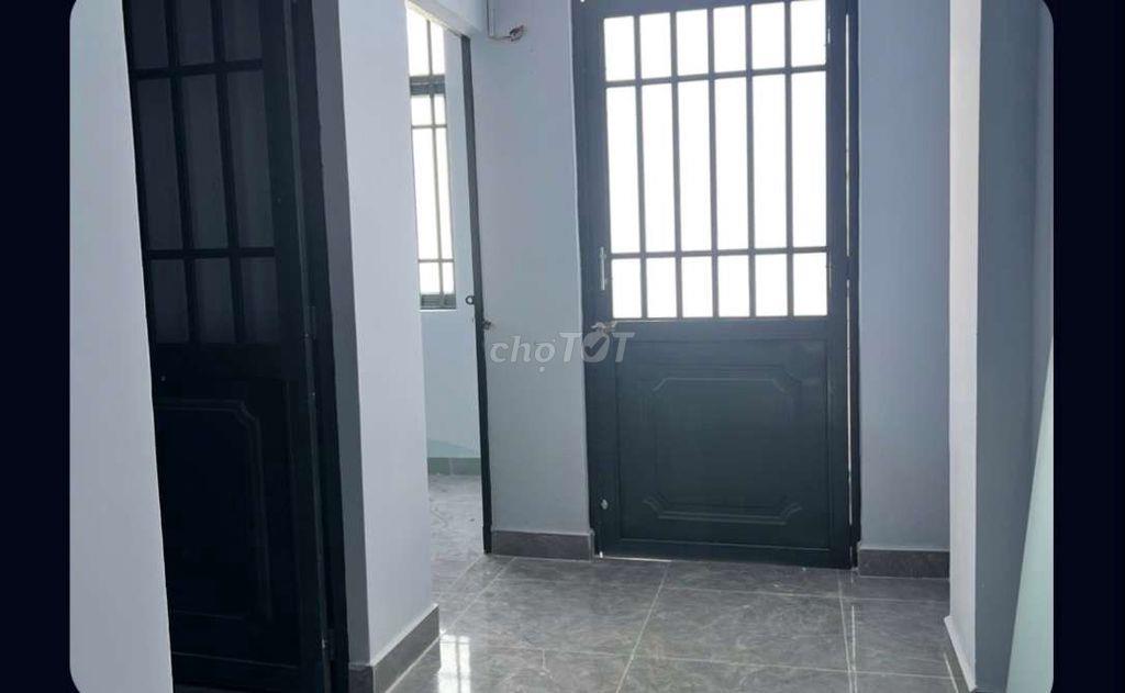 🏡 NHÀ MỚI XÂY ĐƯỜNG TAM BÌNH – NGANG 6M, DÀI 16M – GIÁ NHỈNH 7 TỶ