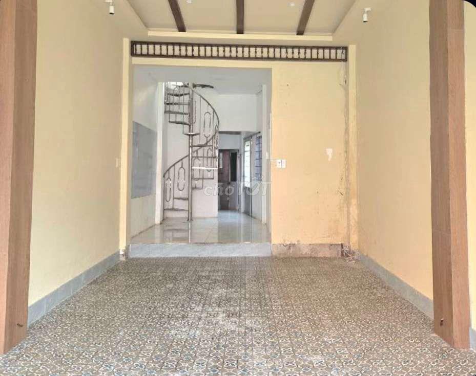 🔥NHÀ MẶT TIỀN ĐƯỜNG TÔ NGỌC VÂN 40M², GIÁ LỚN 5 TỶ, KINH DOANH SẦM UẤT