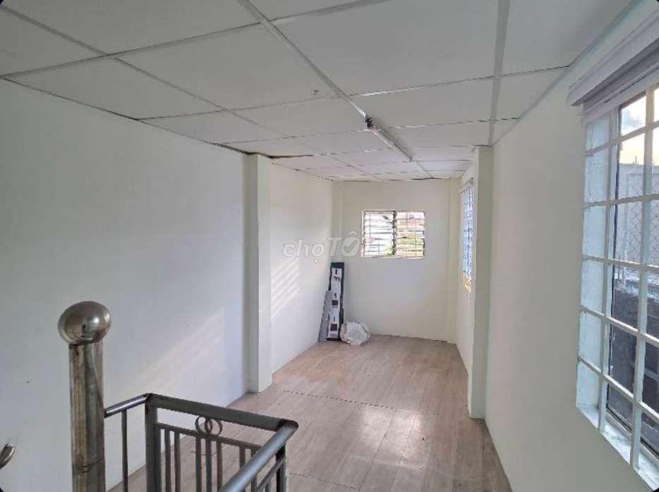 🔥NHÀ MẶT TIỀN ĐƯỜNG TÔ NGỌC VÂN 40M², GIÁ LỚN 5 TỶ, KINH DOANH SẦM UẤT