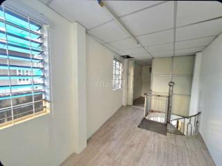 🔥NHÀ MẶT TIỀN ĐƯỜNG TÔ NGỌC VÂN 40M², GIÁ LỚN 5 TỶ, KINH DOANH SẦM UẤT