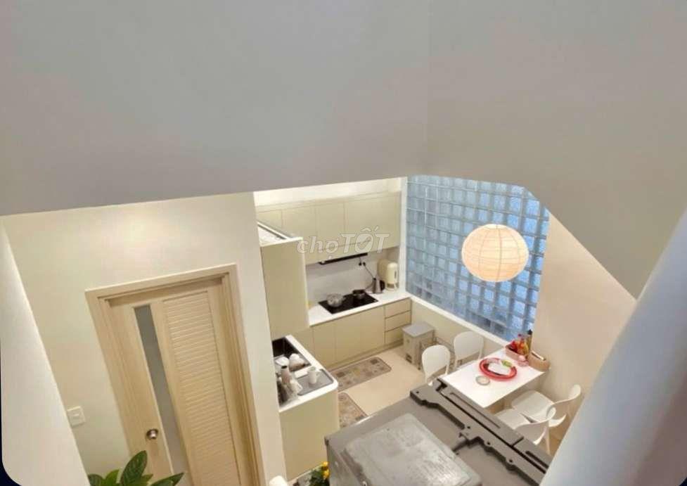 🏡 NHÀ PHỐ TÔ NGỌC VÂN – NHÀ ĐẸP, KINH DOANH NHỎ, GIÁ CHƯA TỚI 7 TỶ!