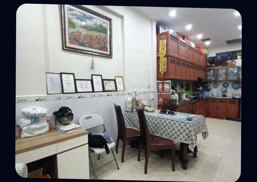 🏡 NHÀ ĐẸP QUỐC LỘ 13 – HẺM Ô TÔ – 70,1M² – GIÁ CHỈ 16 TỶ QUAY ĐẦU