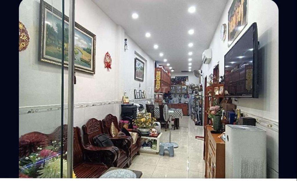 🏡 NHÀ ĐẸP QUỐC LỘ 13 – HẺM Ô TÔ – 70,1M² – GIÁ CHỈ 16 TỶ QUAY ĐẦU