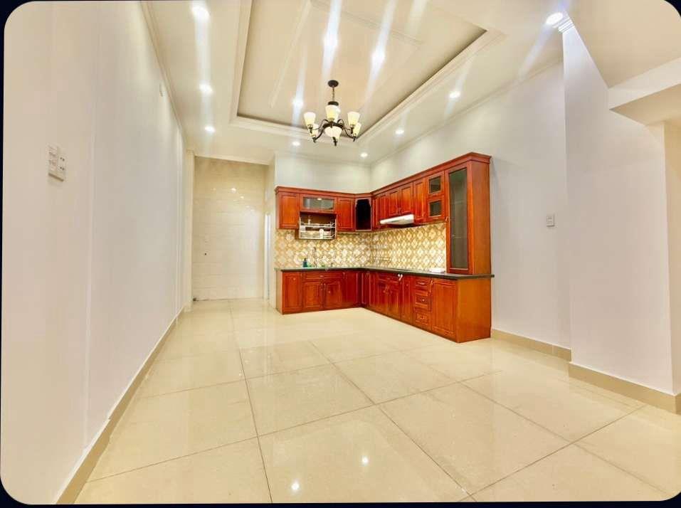🏡 NHÀ ĐẸP HIỆP BÌNH CHÁNH – HẺM Ô TÔ – NỘI THẤT GỖ GIÁ 12.8 Tỷ