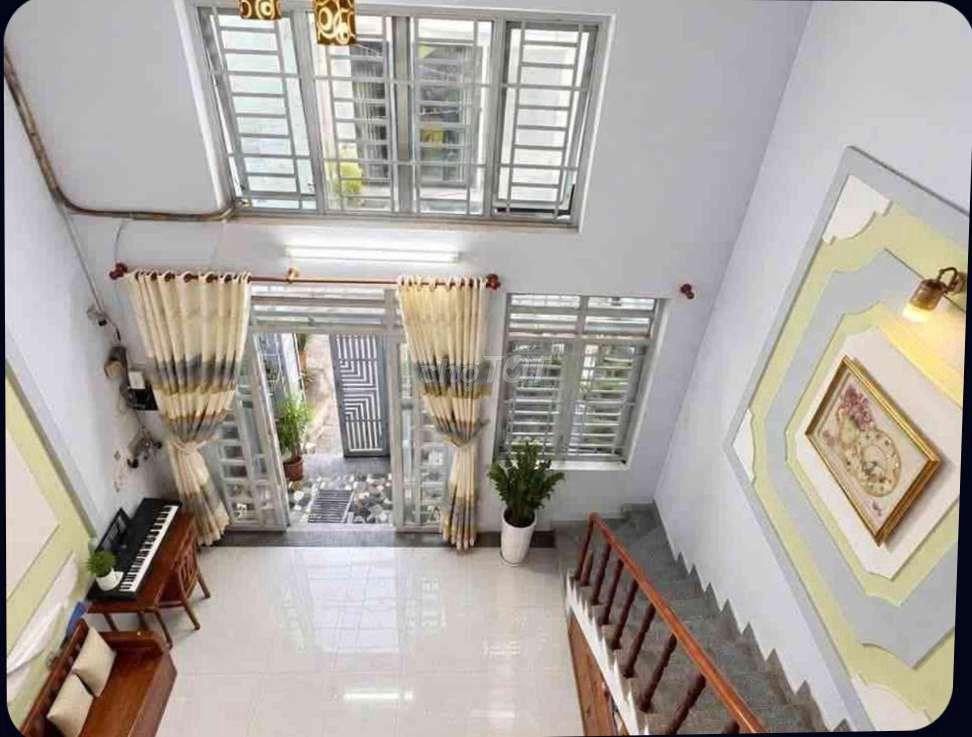 🏡 NHÀ PHỐ QUỐC LỘ 13 – 50M² HỢP GIA ĐÌNH NHỎ – GIÁ CHỈ 5 TỶ