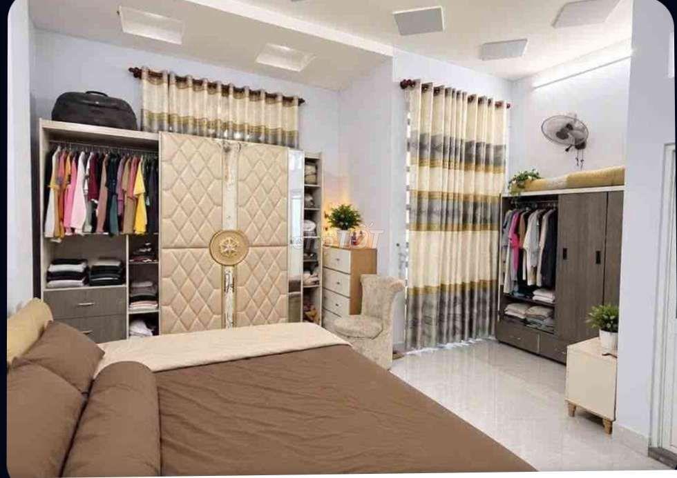 🏡 NHÀ PHỐ QUỐC LỘ 13 – 50M² HỢP GIA ĐÌNH NHỎ – GIÁ CHỈ 5 TỶ