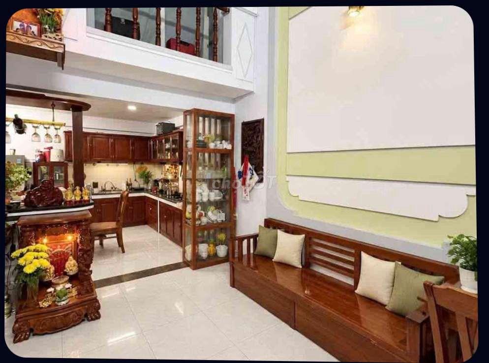 🏡 NHÀ PHỐ QUỐC LỘ 13 – 50M² HỢP GIA ĐÌNH NHỎ – GIÁ CHỈ 5 TỶ
