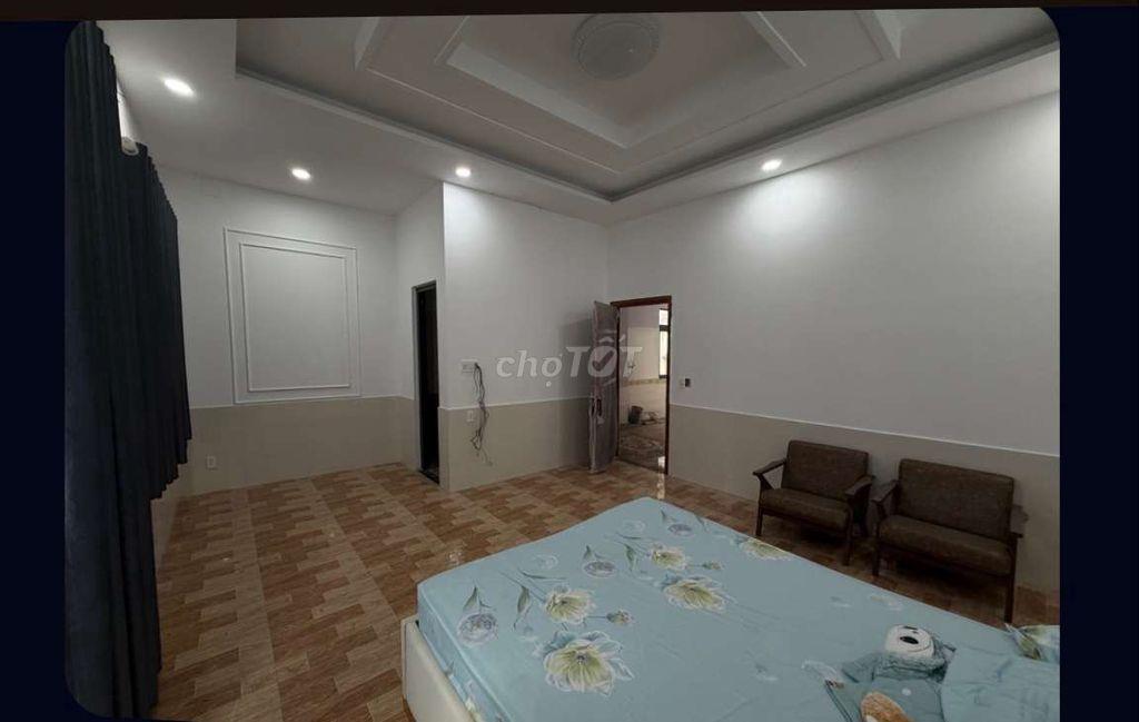 💗 NHÀ PHỐ TỈNH LỘ 43 – 220M² – FULL NỘI THẤT GỖ – HẺM Ô TÔ – GIÁ 14 TỶ