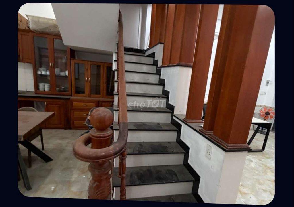 💗 NHÀ PHỐ TỈNH LỘ 43 – 220M² – FULL NỘI THẤT GỖ – HẺM Ô TÔ – GIÁ 14 TỶ