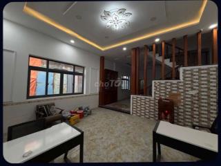 💗 NHÀ PHỐ TỈNH LỘ 43 – 220M² – FULL NỘI THẤT GỖ – HẺM Ô TÔ – GIÁ 14 TỶ