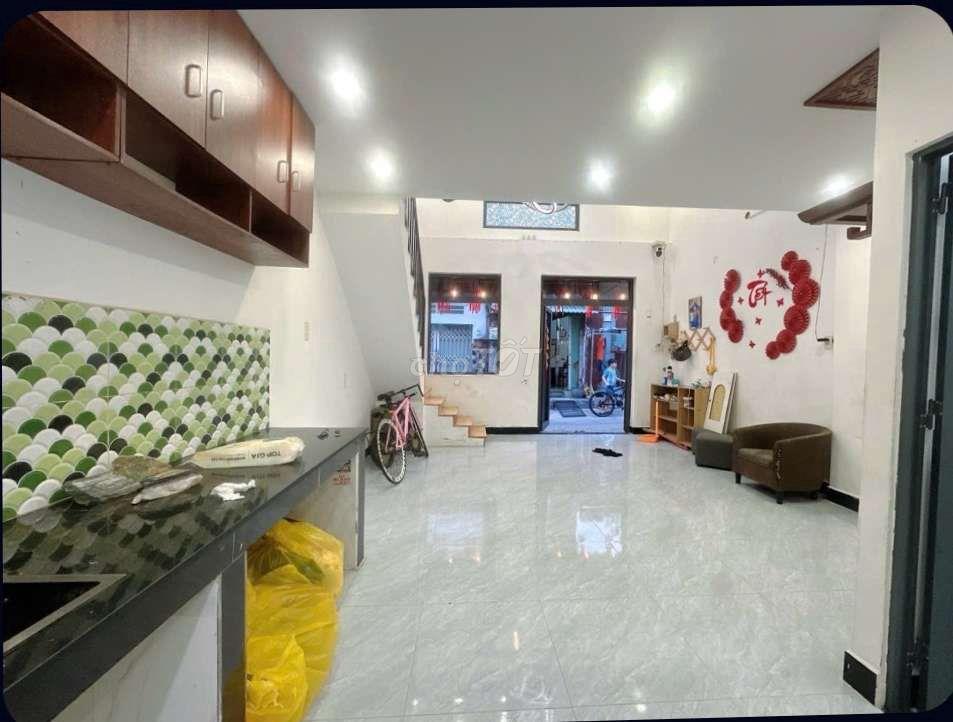 💗 NHÀ PHỐ TAM BÌNH – 52M² – LỢI THẾ VÀNH ĐAI 2 – GIÁ CHỈ 4.X TỶ