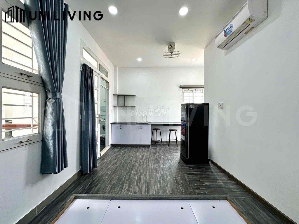Trọ quận 2