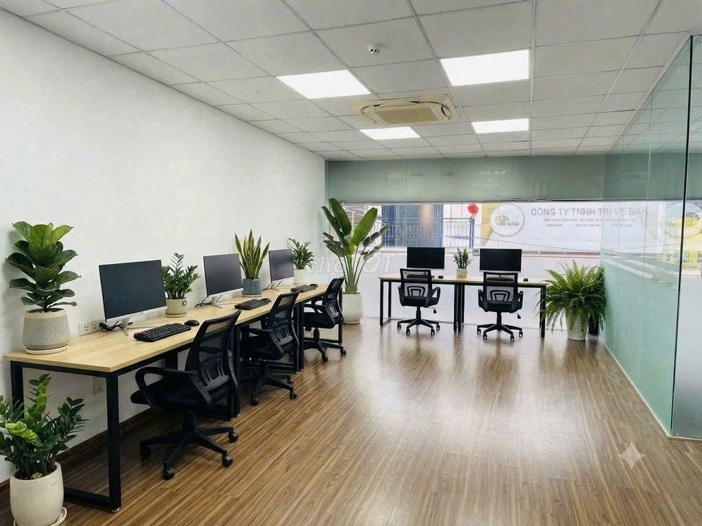 CHO THUÊ VĂN PHÒNG/ MẶT BẰNG KINH DOANH 50M GIÁ RẺ TẠI MỸ ĐÌNH
