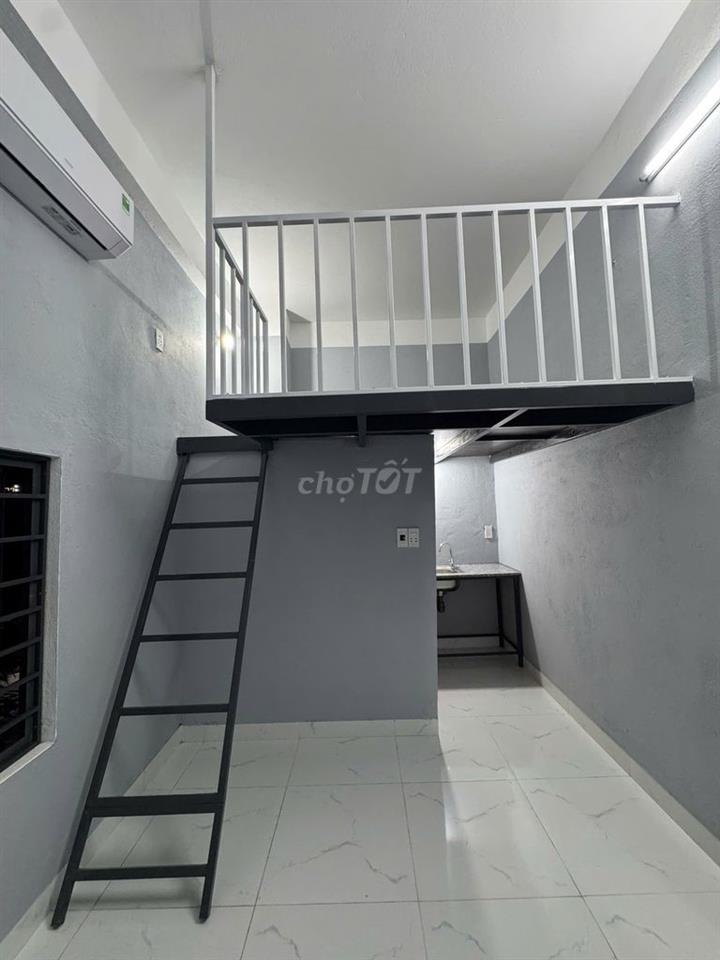 Trọ 3tr gần khu FPT