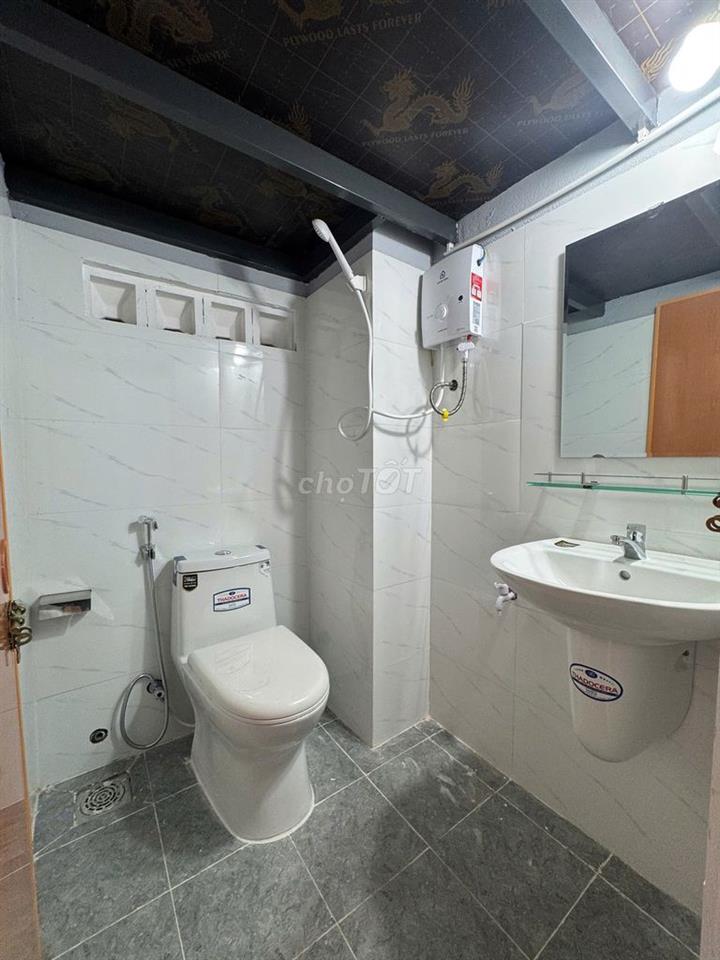 Trọ 3tr gần khu FPT