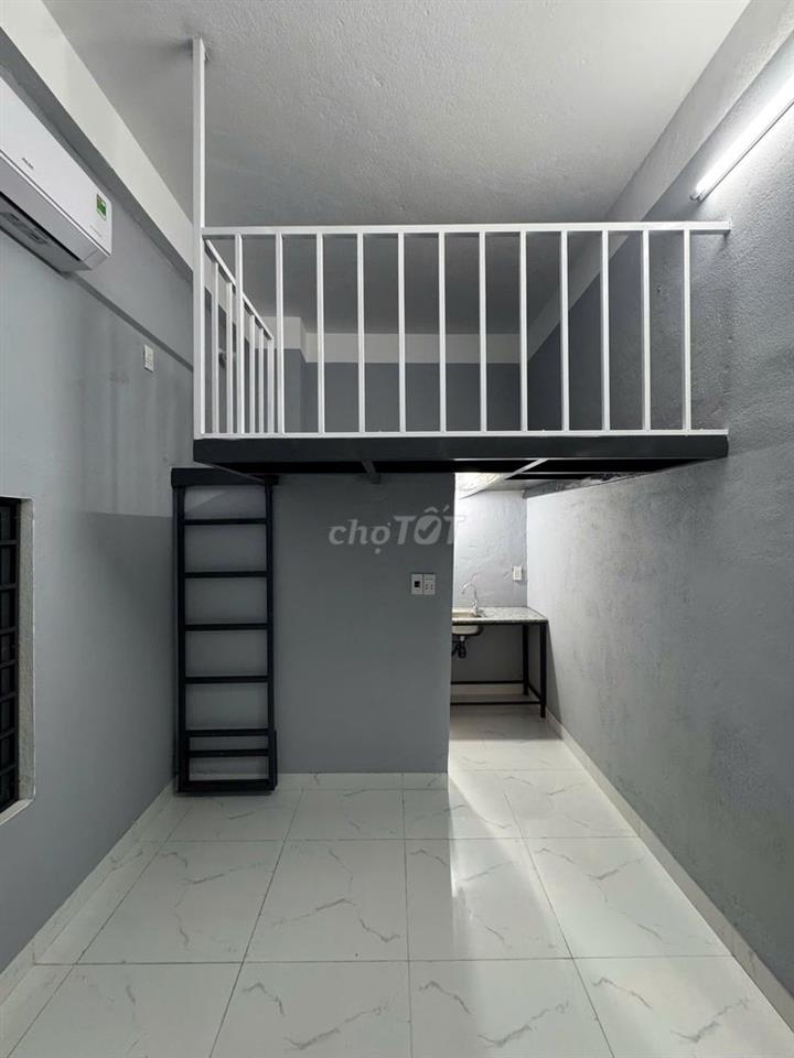 Trọ 3tr gần khu FPT