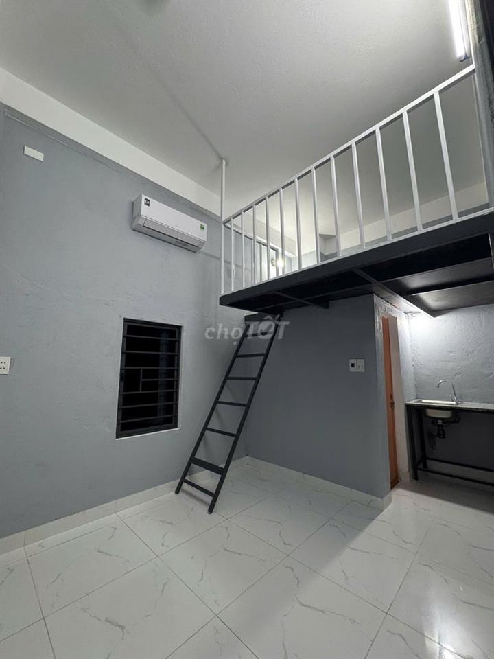 Trọ 3tr gần khu FPT