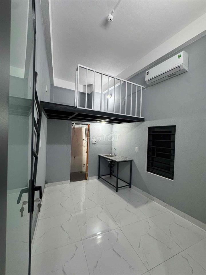 Trọ 2tr8 gần khu FPT
