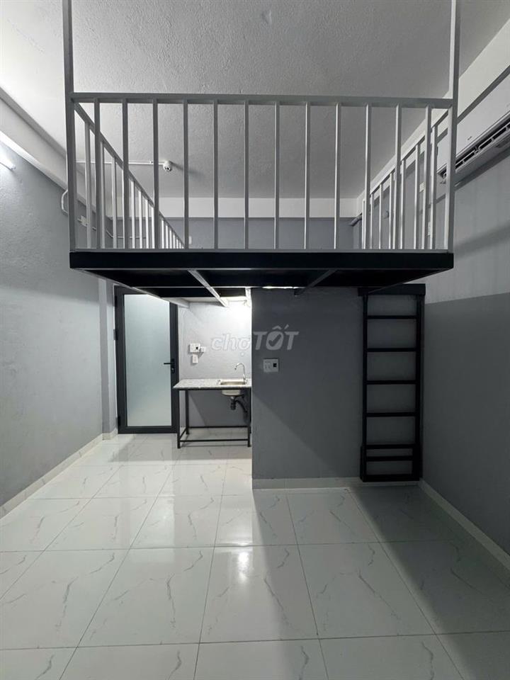 Trọ 3tr5 gần khu FPT