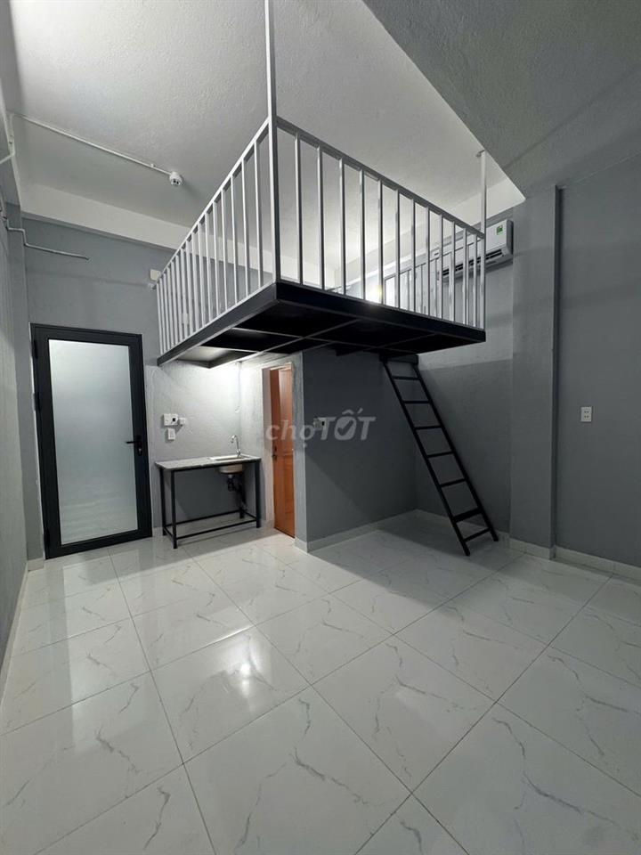 Trọ 3tr5 gần khu FPT