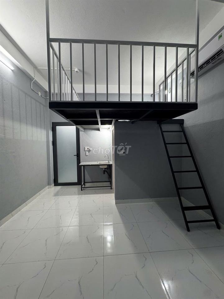 Trọ 3tr5 gần khu FPT