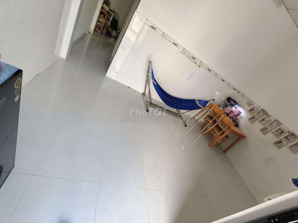 Bán nhà hẻm 259 Bùi Thiện Ngộ