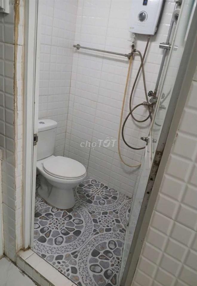 Bán nhà 4x6m Quận 8, 1 trệt 1 lầu, giá 2.5 tỷ, mua bán chính chủ