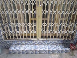 Bán nhà 4x6m Quận 8, 1 trệt 1 lầu, giá 2.5 tỷ, mua bán chính chủ