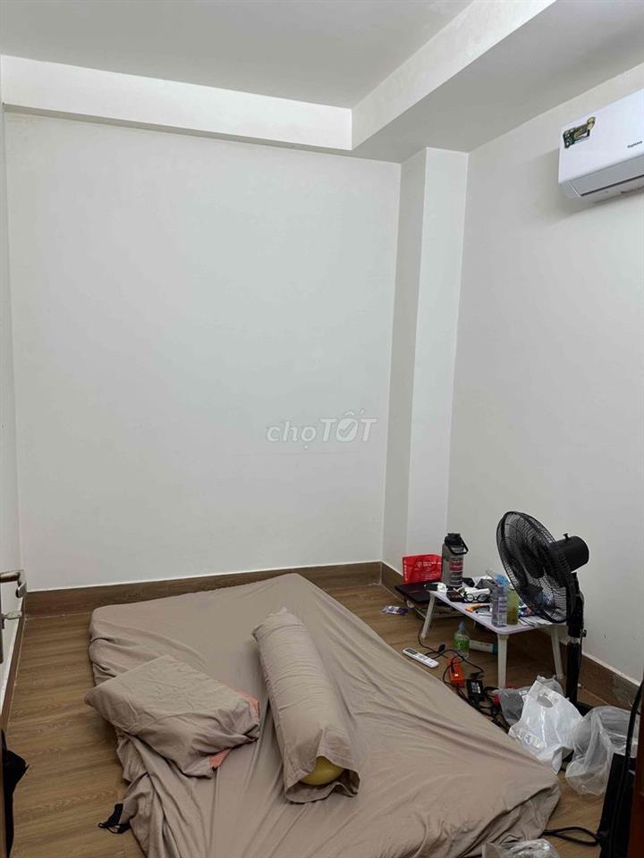 Phòng trọ đường dương bá trạc