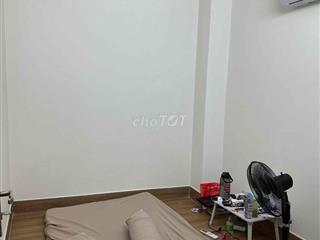 Phòng trọ đường dương bá trạc