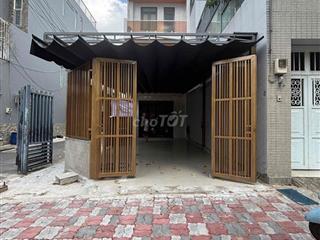 Cho thuê mặt bằng kinh doanh đường Linh Trung gần bệnh viện Thủ Đức