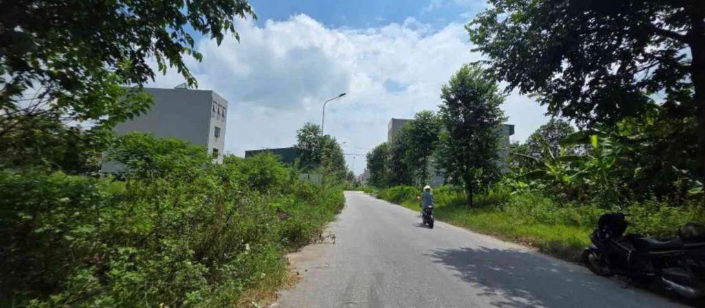  Đất Phân Lô Đắc Địa Giữa Trung Tâm Từ Sơn Bắc Ninh