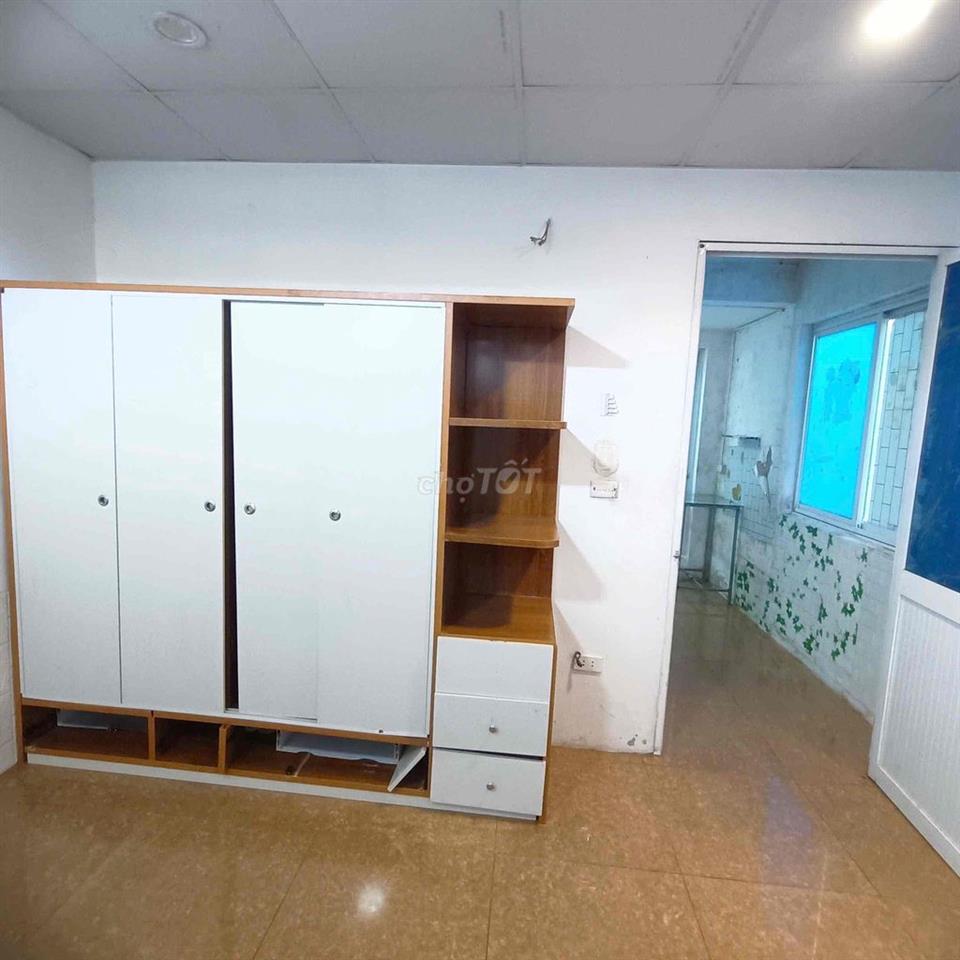 Cho thuê phòng ở Phố Nguyễn Huy Tự