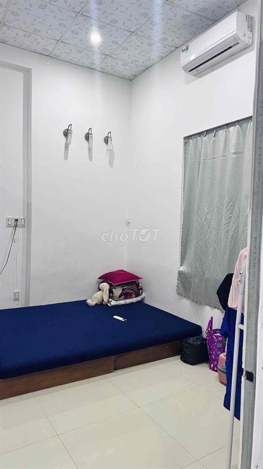 Trọ full nội thất 2 PN