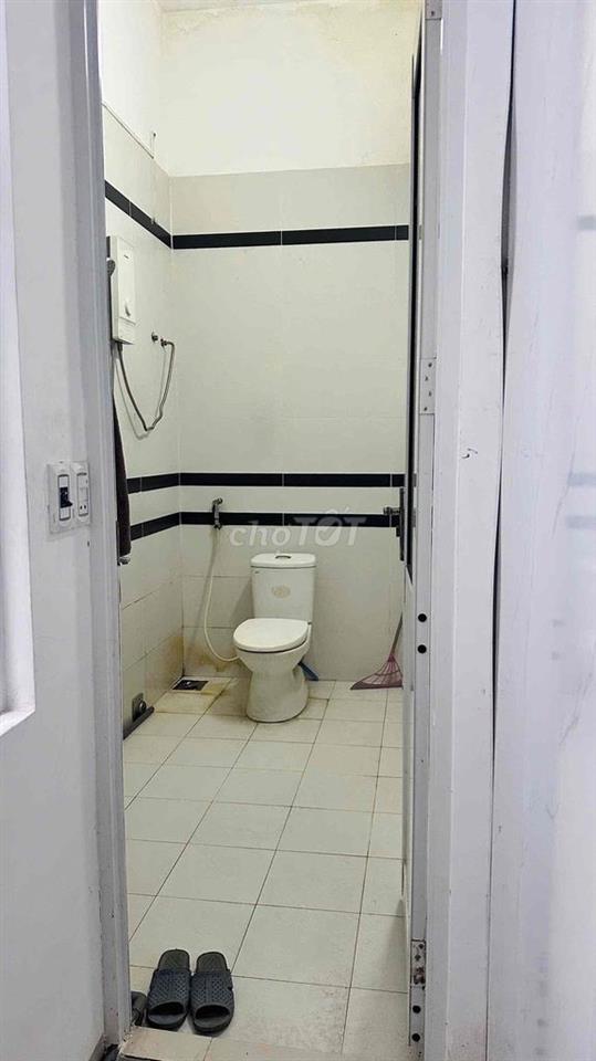 Trọ full nội thất 2 PN
