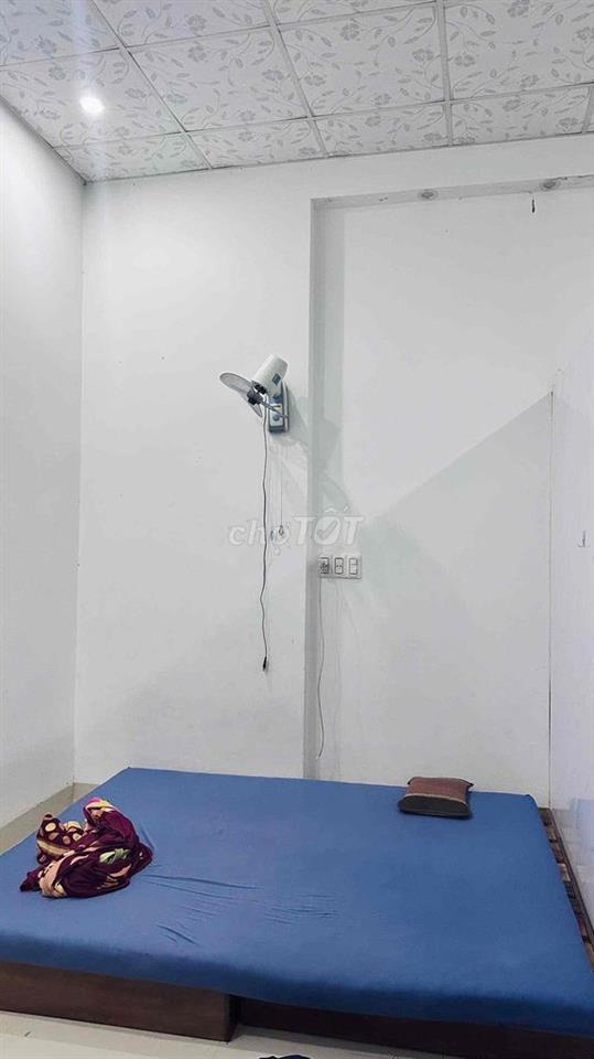 Trọ full nội thất 2 PN