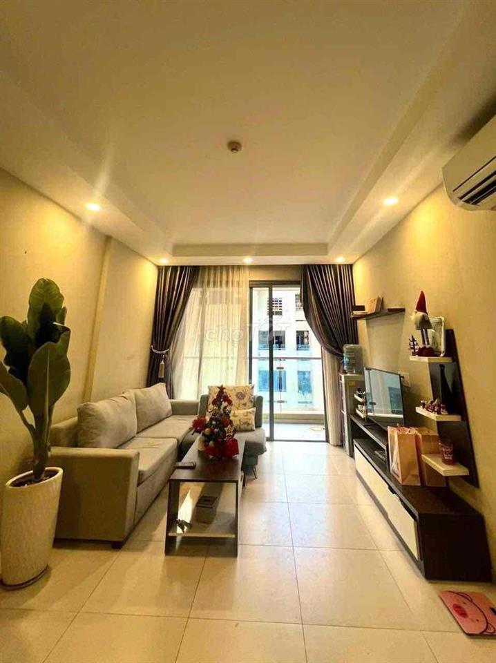Ở GHÉP PHÒNG MASTER GOLDVIEW