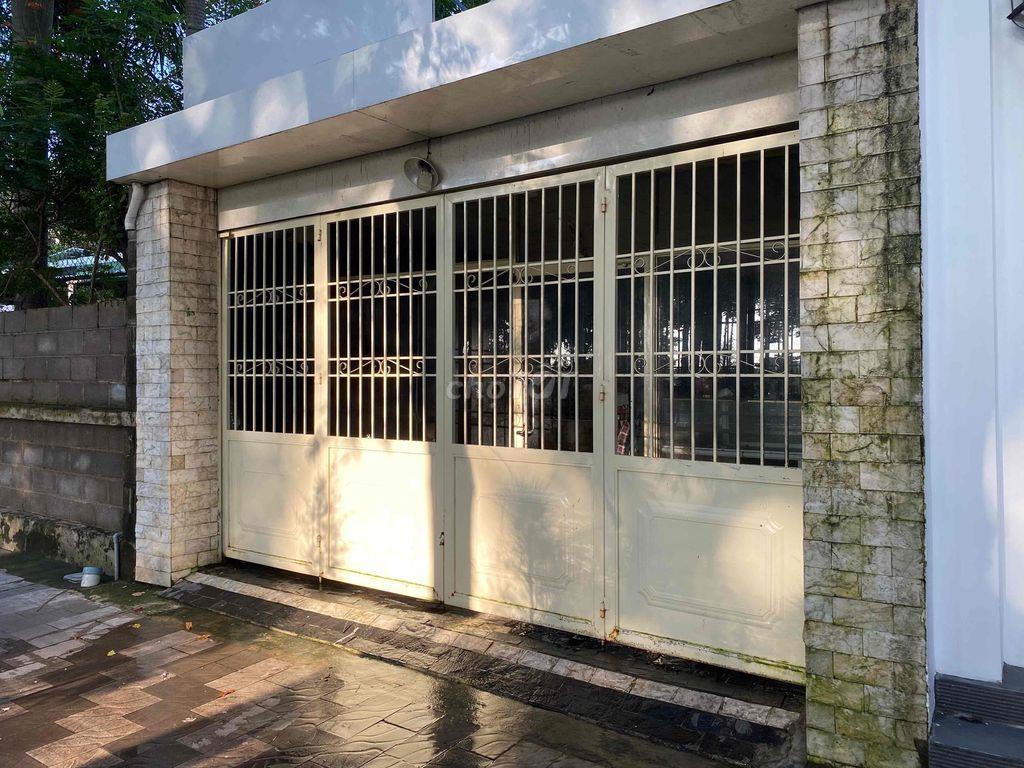 Cần bán Nhà mặt phố Tôn Đức Thắng, phường Phú Thủy
